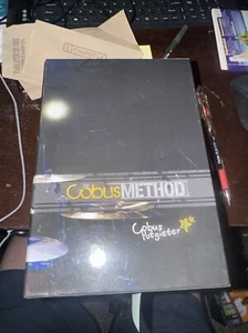 The Cobus Method Drum Lesson DVD Set (Barely Used) - Picture 1 of 7