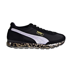 puma easy rider black