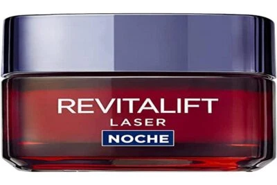 X3 REVITALIFT crème de nuit de 50 ml LASER - Photo 1/4
