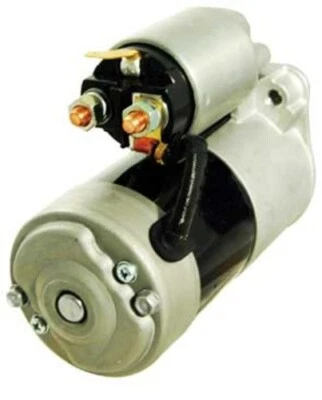 Motor De Arranque WAI 17810N para Kia Sorento 2003 Foto 1 de 2