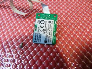 Canon PIXMA MP495 Inkjet Printer Wi-Fi Card Adapter - K30326, QM3-7504 - Picture 1 of 4