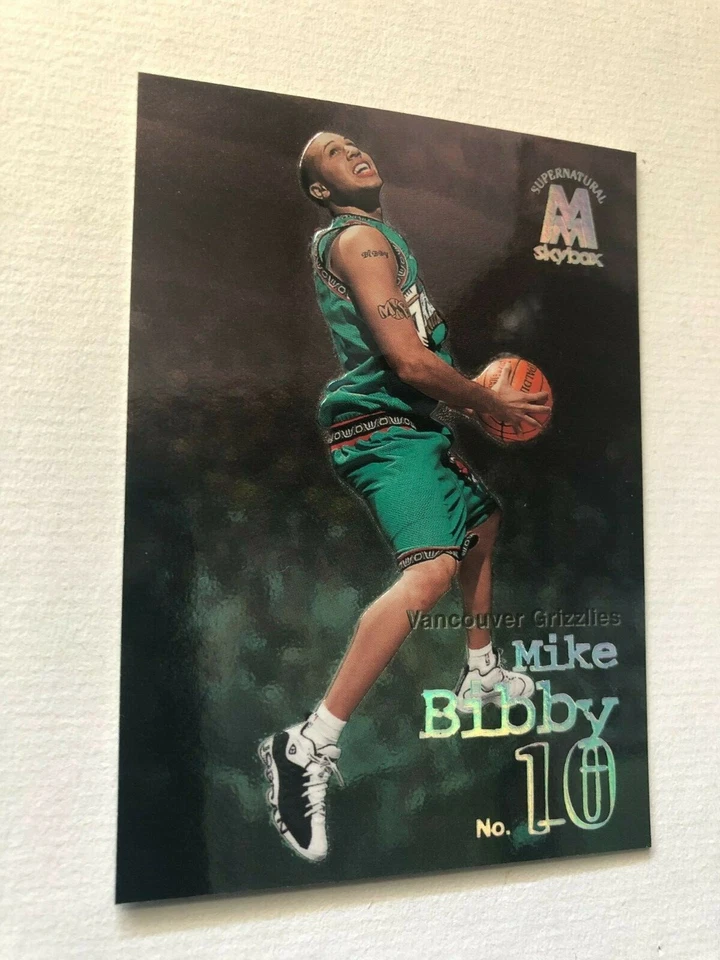 1998-99 SKYBOX MOLTEN METAL SMITHS BASKETBALL CARDS U-PICK YOU PICK - Image 1 of 1