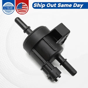Vapor Canister Purge Valve Solenoid 55567453 For Chevrolet Cruze Sonic 1.8L - Picture 1 of 10