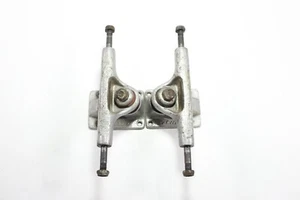 Vintage Gullwing Shadow Skateboard Trucks 7.5" with Baseplates - Picture 1 of 10