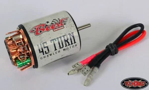 RC4WD Brushed 45T Boost Rebuildable Crawler 540 Motor - Picture 1 of 2