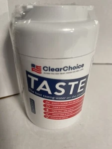SEALED NEW Clear Choice CLCH102 MWF Refrigerator Water Ice GE Fridge Filter Repl - Picture 1 of 4