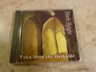 Black Knight - Tales From The Darkside  Rare import  LIKE NEW POWER PROG METAL