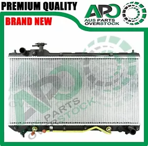Premium Radiator for TOYOTA RAV4 RAV 4 SXA11R Auto Mamual 1997-9/2000 Pin Mount - Picture 1 of 6