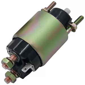 Starter Solenoid for Cub Cadet Tractor 2130 2135 2150 2155 2166 2176 2185 Kohler - Picture 1 of 8