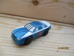 MICRO MACHINES #3 HASBRO '99 No packaging 3.5 cm long - Picture 1 of 7