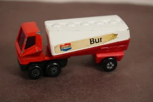 Vintage Matchbox Lesney Superfast Articulated Freeway Gas Tanker No. 83 LQQK - Picture 1 of 6