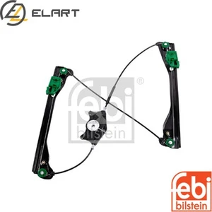 WINDOW REGULATOR 177099 FOR SKODA SUPERBII CDAB/BZB/CDAA 1.8L CCZACFFB 2.0L 4cyl - Picture 1 of 6