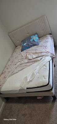 出售我的 5 个月家具转让状况完好  — 第 1/4 张图片