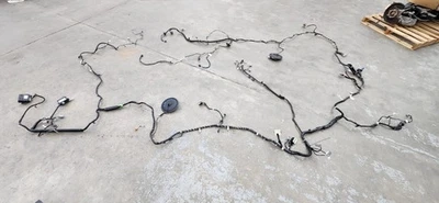 2012 Ford Mustang GT Body Wiring Harness "CR3T-14A005-GR81T" OEM - Image 1 of 4