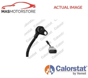 CRANKSHAFT POSITION SENSOR CALORSTAT BY VERNET CS0216 H NEW OE REPLACEMENT - Picture 1 of 5