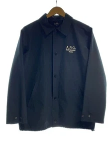 A.P.C. Jacket black XXS Used - Picture 1 of 8