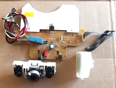 senseo hd 7831 b, carte electronique de gestion 4222 248 51982. - Photo 1/2