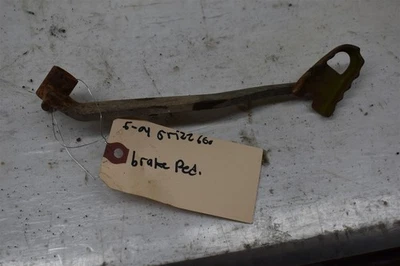 2004 Yamaha Grizzly 660  Brake Pedal  - Image 1 of 2