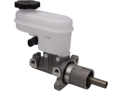 Cilindro maestro de freno de fricción dinámica 46336XQRZ para Chevrolet Equinox 2005-2006 Foto 1 de 2