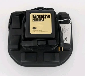 3M Breathe Easy Turboeinheit Teilenr. 022-00-03 - Bild 1 von 9