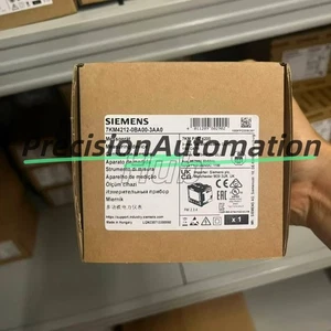 1PCS New SIEMENS 7KM4212-0BA00-3AA0 Functional Instrument*In Box - Picture 1 of 5