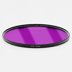 77mm FD Filter 77 mm FLD FL-D - Bild 1 von 5