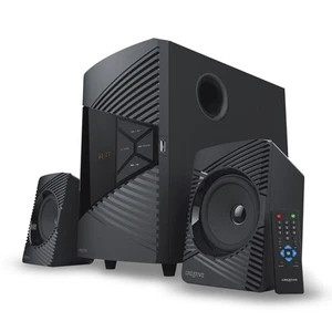 Creative Labs SBS E2500 speaker set 30 W 2.1 channels 1-way 7.5 W Bluetooth - Imagen 1 de 5