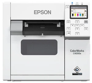 CW-C4000E (BK) (Gloss Ink) - Picture 1 of 1
