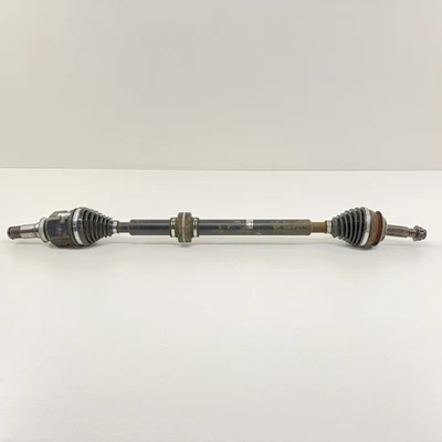 Оригинальный правый передний вал оси CV для Toyota Prius V 12–17 годов выпуска 43410–12B30 - Изображение 1 из 4