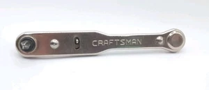 Craftsman 4119 Ratcheting Reversible Philips Screwdriver Vintage USA - Picture 1 of 4