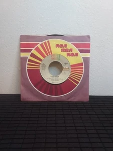 SHEENA EASTON~Almost Over You/I Dont Need Your Word 7" Single LP~1982 EMI Record - Picture 1 of 4