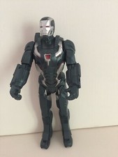 War Machine  6" Action Marvel Avengers Infinity War   Excellent (OC-2)