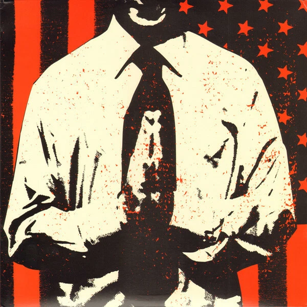 Bad Religion - The Empire Strikes First CD/DVD PENNYWISE ANTI FLAG PROPAGANDHI - Bild 1 von 1