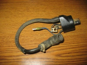 1999 KDX200 IGNITION COIL ASSEMBY KAWASAKI KDX220 1995-2006 21121-1230 - Picture 1 of 4
