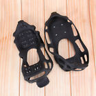 Ice Cleats Shoes Ice Climbing Crampons Traction Cleats Micro Spikes
