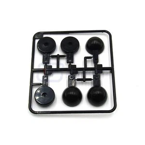 Tamiya Super Blackfoot/Blackfoot III/2016/Beetle Rally, 0115086/10115086 L Parts - Picture 1 of 3