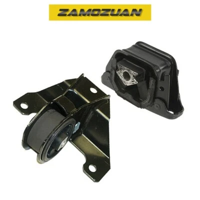 Montaje motor delantero 2 piezas. 1995-1999 para Dodge Neon Stratus/para Plymouth Neon 2,0 L Foto 1 de 4