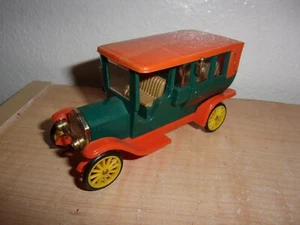 Vintage Politoys No.104 Itala Palombella 1:45 Plastic - Picture 1 of 4