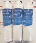 LOT of 3 Sealed Waterdrop WD-F22 Water Filters