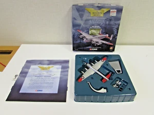 Aviation Archive Lancaster Model Canadian Air Force 1:144 Avro 47303 mint boxed - Picture 1 of 5