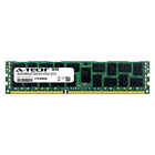 4GB DDR3 PC3-12800 RDIMM (Samsung M393B5273DH0-YK0 Equivalent) Server Memory RAM