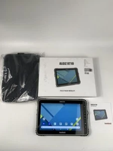 ALGIZ RT10 128GB (entsperrt) Handheld Rugged Tablet RT10-RF1-AS0 schwarz - neu - Bild 1 von 8
