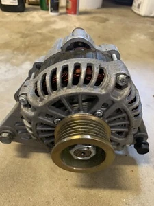 Dodge Intrepid V6 3.5L 2000-2001 Chrysler 300M V6 1999-2001 200 AMP-ALTERNATOR - Picture 1 of 6