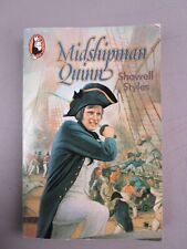 Midshipman Quinn by Showell Styles F.R.G.S. (Paperback, 1976)