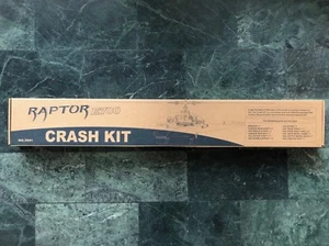 Thunder Tiger RC Helicopter Raptor E700 Crash kit 3941 - Picture 1 of 3