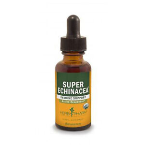 Super Echinacea 1 Oz By Herb Pharm