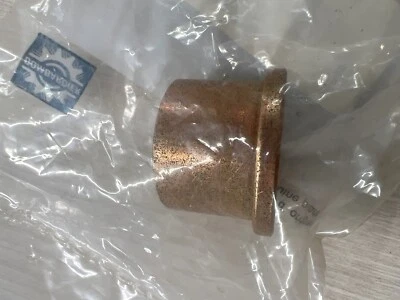 Buje de suspensión Ski Doo Formula MX Plus Mach Grand Safari 414796900 Foto 1 de 4