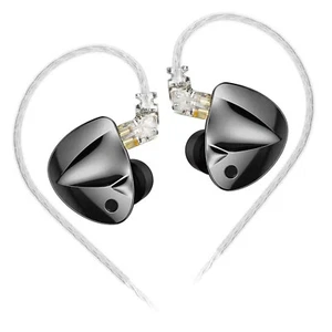 100% Original KZ D-Fi High-End Professional HiFi Kopfhörer Premium In-Ear - Imagen 1 de 9
