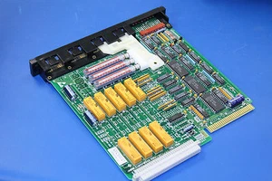 HADAX RTA-2102-8 Telecommunication Board QTY-1 - Picture 1 of 2