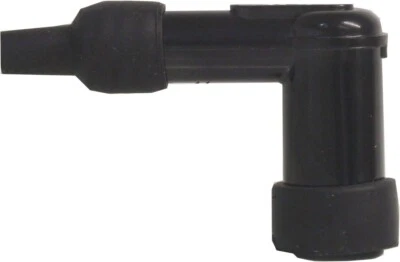 Tapa de bujía NGK negra para Suzuki FZ 50 Suzy 1979 - 1980 Foto 1 de 2